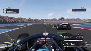 OneHub Racing S15 France  - Slipstream OP