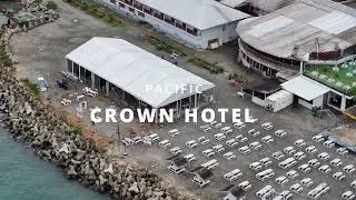 PCH honiara