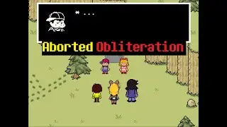 Deltatraveler Section 2 - All ways to stop the Obliteration Route