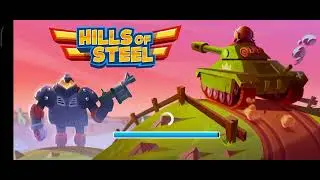 играю hill of steel