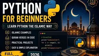 Learn HTML & CSS for Beginners | Complete Website Tutorial 2026