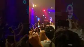 Элджей в Улан Удэ Z club