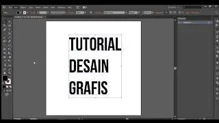 Tutorial Desain Grafis Adobe Illustrator Flat Icon Sederhana  dan Cara memasang di Youtube Channel