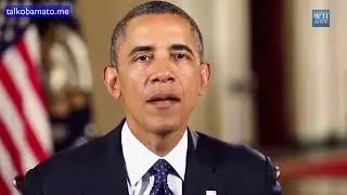 Obama has a message for Implex