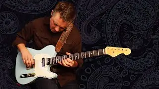 "Jackboot"  (Smashing Pumpkins Cover)