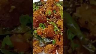 Leftover Masala Handvo  #handvo  #shorts #ytshorts  #youtube  #nayanas_creations