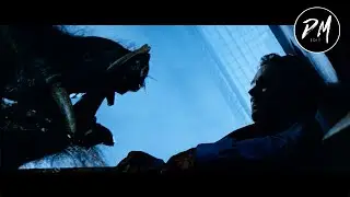 Razorback (Modern Trailer)