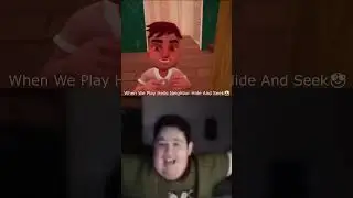 #helloneighbor