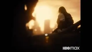 Zack Snyder's Justice League | Joker Promo Fan Teaser