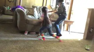 Wrestle mania