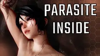 Parasite Inside Act 1 FULL GAMEPLAY