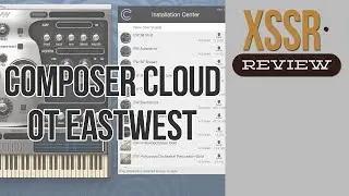 Composer Cloud - все инструменты в одном месте