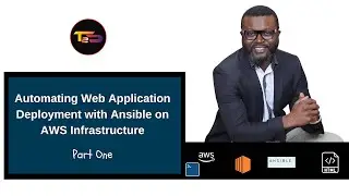 How to Automate Provisioning Web Applications Using Ansible - Part One