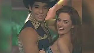 Jolette - Amor A La Mexicana (Semana 11)