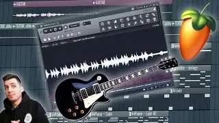 HOW TO MAKE TRAP SAMPLES | FL Studio Melody Tutorial 2020 (FREE SAMPLE KIT PREVIEW)