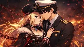 Azur Lane - Iron Oath Under Quiet Stars (Bismarck & Commander's Song)