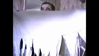 Полтергейст 