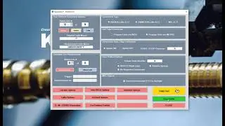 G Code Conversion - Acramatic Macro to Fanuc Macro