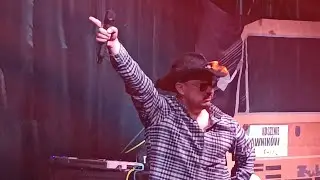 Cjalis - Egzorcysta (live - CK Wiatrak - 25.11.2023)