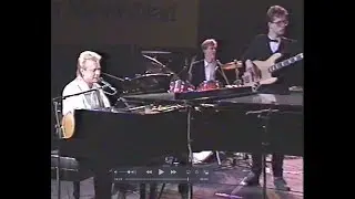 John Miles Music Night of The Proms 1989