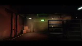 DOORS Full walkthrough max graphics
