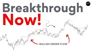 In Your 30's & Still Struggling? Master Order Flow to Finally Become a Profitable Trader!