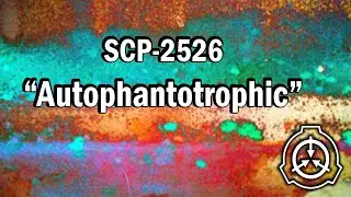 SCP-2526 