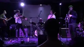 Creative Healing at ONCE Somerville - 1/31/2018