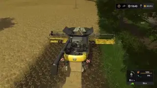 Farming simulator 2017 old masseys part 2