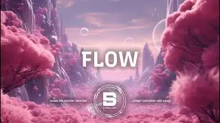 🎶 [ FREE ] - Flow by Spiring  🎵 No Copyright Music 🎧