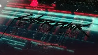 Бэтмобиль в Cyberpunk 2077?