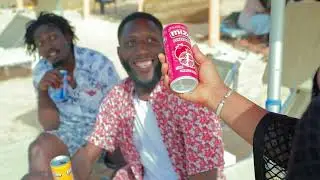 PUB MIZO GAZEUSE BEACH