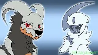 LIVE ANOTHER DAY // Animation Meme COLLAB Euchadra Melech