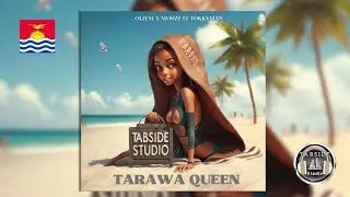 Mouzz • Tokkyman • Olzem - Tarawa Queen