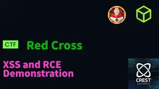 Demonstrating XSS,RCE and PostgreSQL Exploitation | CTF Walkthrough