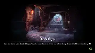 MediEvil part 1