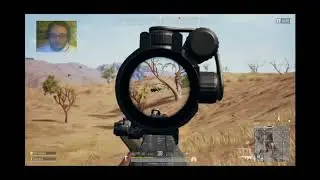 PUBG! Superior! Your going the wrong way