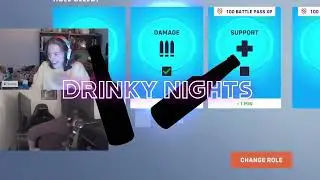 Just a shitpost (Don't mind this)