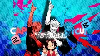 Como Fazer o efeito CLONE (mangá tutorial)
