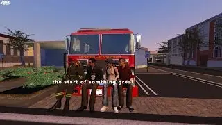 the start of something great