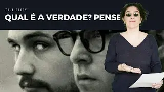True Story - Qual é a Verdadeira História?