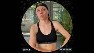 Кира и Кристина рассказали про то что они сейчас хорошо общаются)