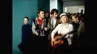 Музыкальный фрагмент фильма 