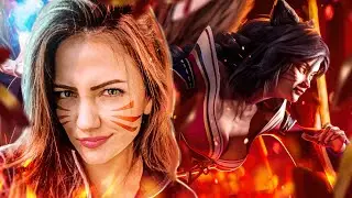 AHRI DOMINATION in the new split! [KayPea]