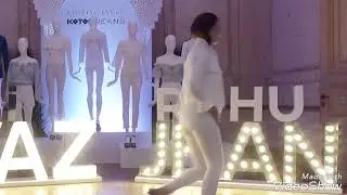 Fahriye evcen seksi frikik