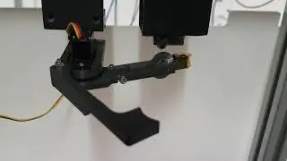 SMuFF Wiper + Purge Bin for Ender-3-Pro (3D Printing)