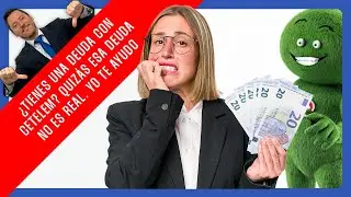🤬​ Deuda con Cetelem por fraccionar el pago de un colchón 