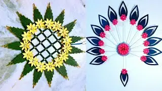 2 Easy Paper Craft | Paper Craft | How To Make Paper Craft | DIY Paper Craft  Ideas #sulekhaart