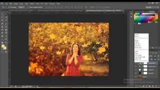 Vintage Effect Photoshop - Vintage Effect in Photoshop CS6 Photoshop Tutorial Vintage Effect