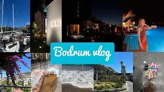 Каникулы в Бодруме!Все о нашей вилле/Zuma/Midtown mall💃🏼
